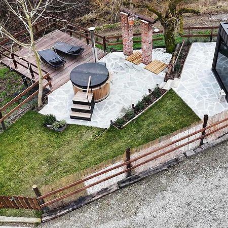 Bed and Breakfast La Casa In Collina Cinzano Zewnętrze zdjęcie